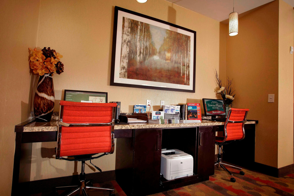 TownePlace Suites by Marriott Sudbury