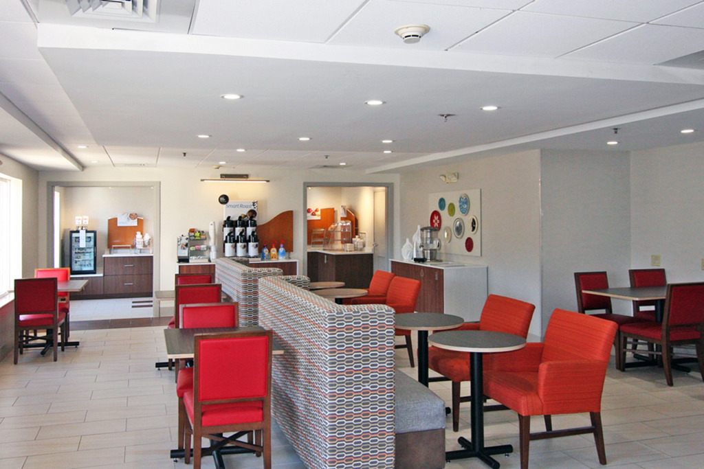 Holiday Inn Express Branford-New Haven by IHG