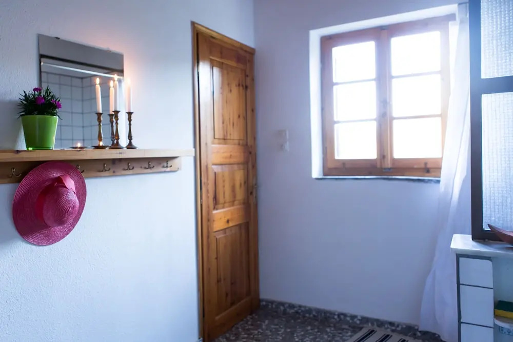 Nightingale Cottage Pelion