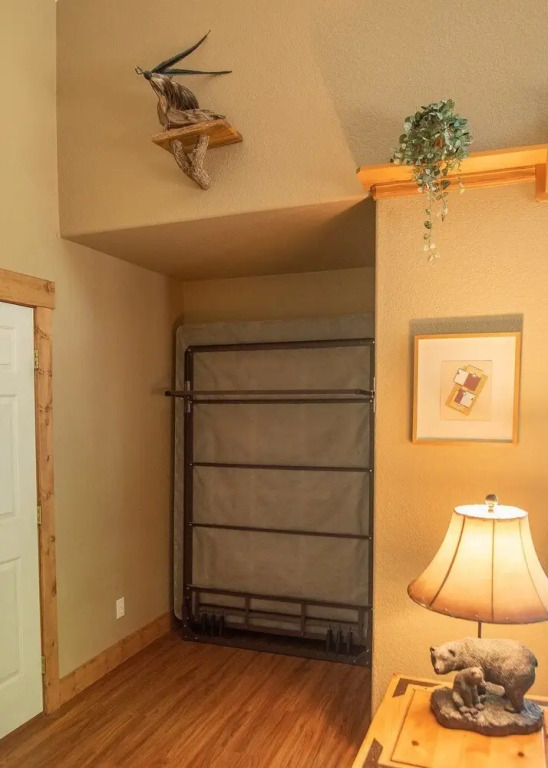 Mt. Antero Chalet at Creekside Chalets - 1 Br Cabin