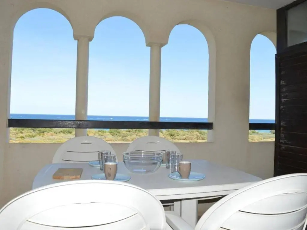 Appartement Saint-Cyprien, 3 pièces, 4 personnes - FR-1-225D-315