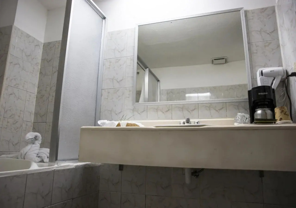 Hotel Bristol Aeropuerto