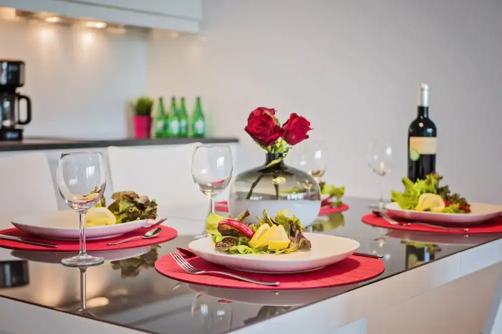 Apartamenty Homely Place Centrum - Stary Rynek - Parking