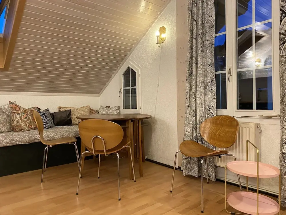 Haus der Schwalbe