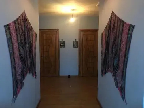 Wae Molas Bed & Breakfast