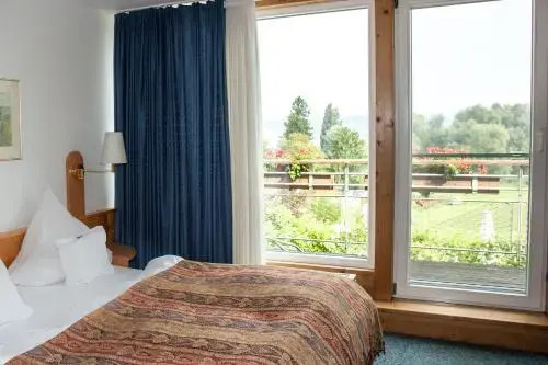 Insel-Hof Reichenau Hotel-garni