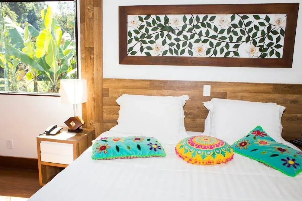 Pousada Villa Acauã