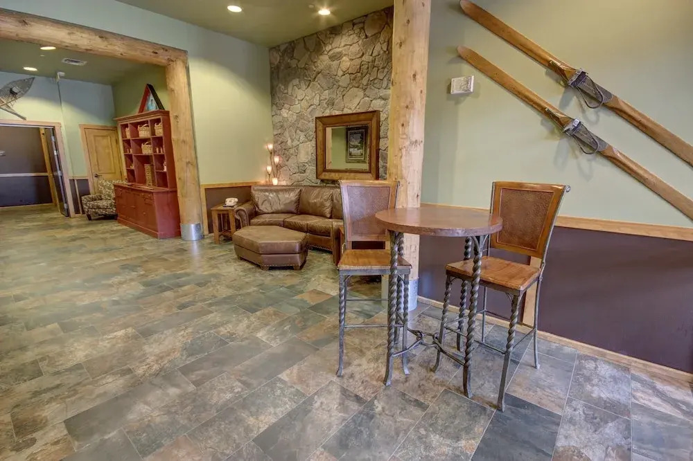 Arapahoe Lodge 8132 by SummitCove Vacation Lodging