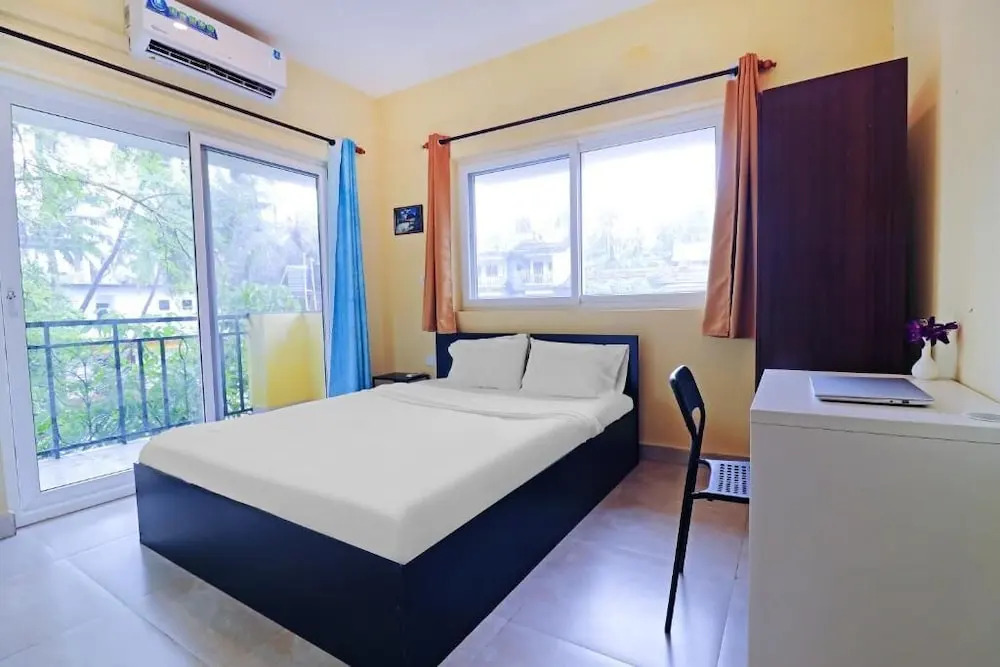 Mariners Bay Suites
