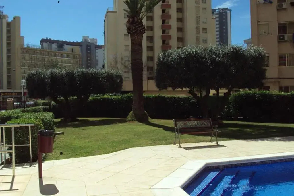 Edificio Alteanos V