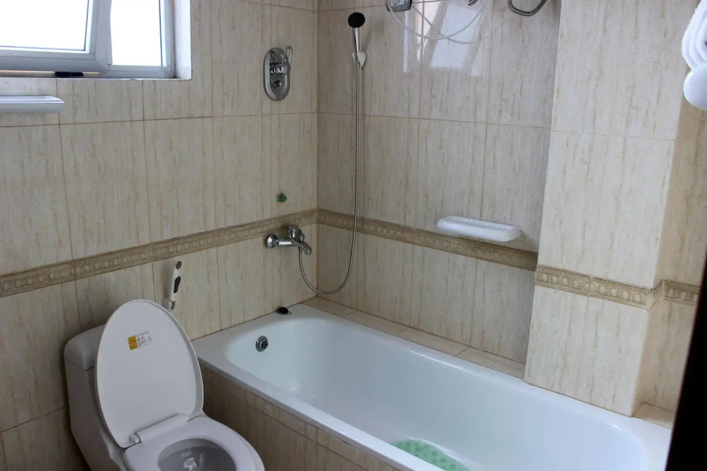 Oasis Hotel Apartment