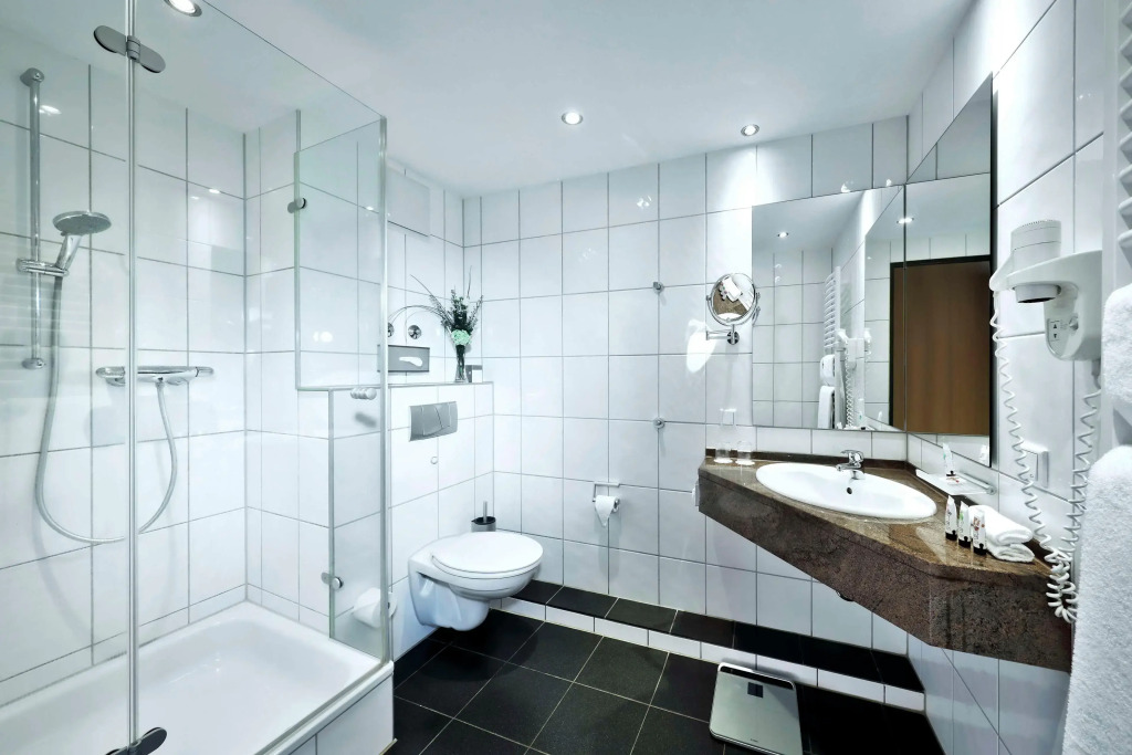 Best Western Premier IB Hotel Friedberger Warte