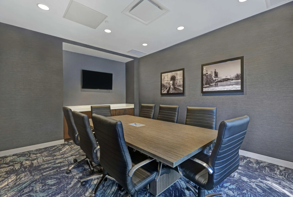 Hampton Inn Peterborough
