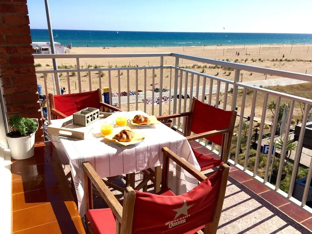 Calaluz Be my Guest Castelldefels