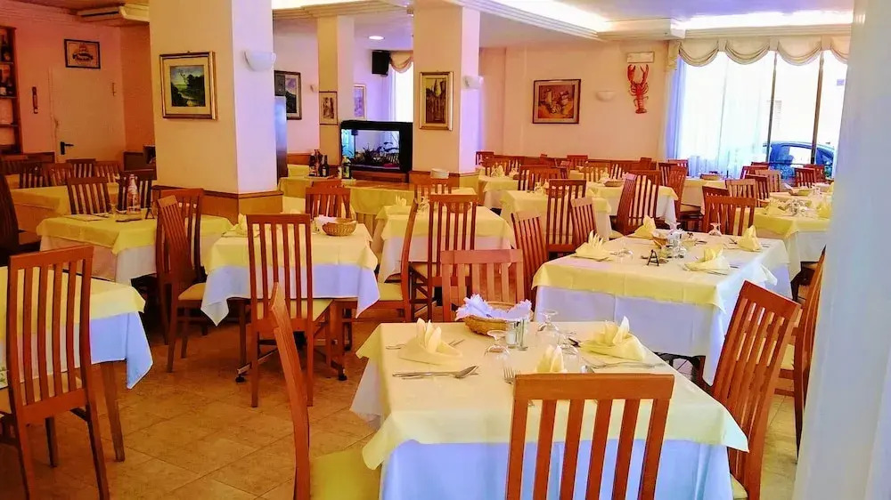 Hotel Le Star