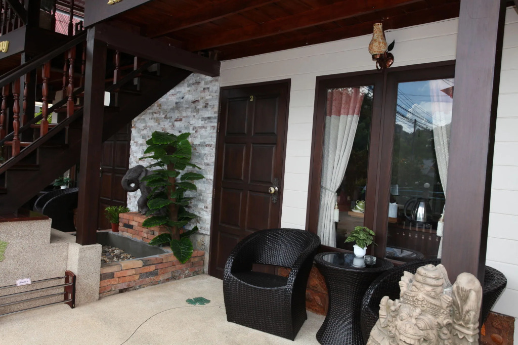 Ao Nang Home Stay