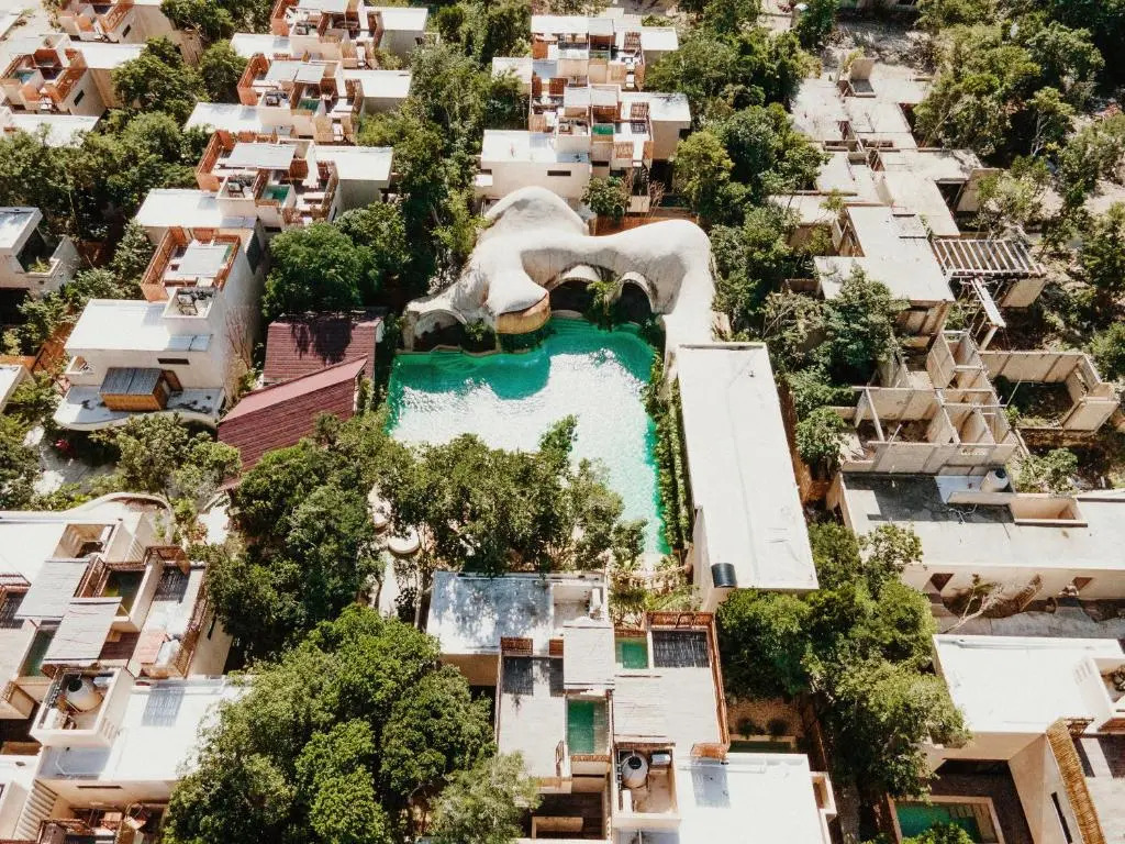 Nevana Luxury Villas by La Zebra