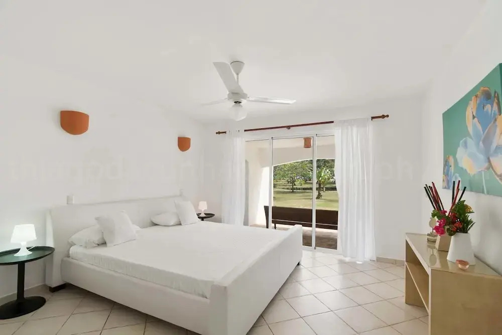 Baoba Beach Club