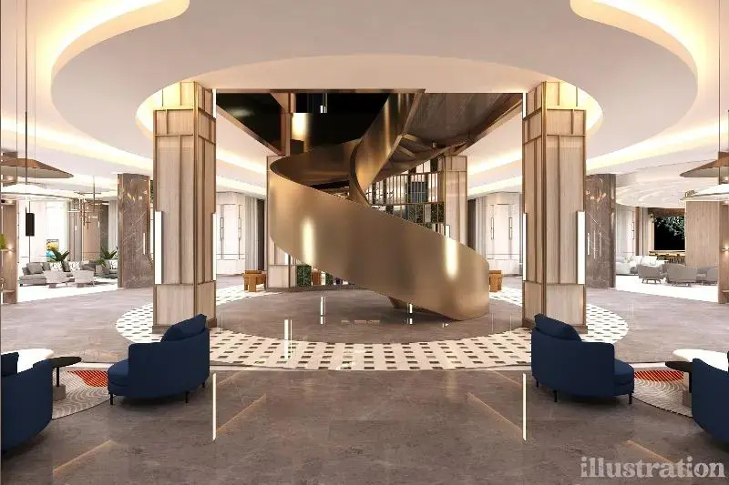 Seaden De Mar Resort & SPA