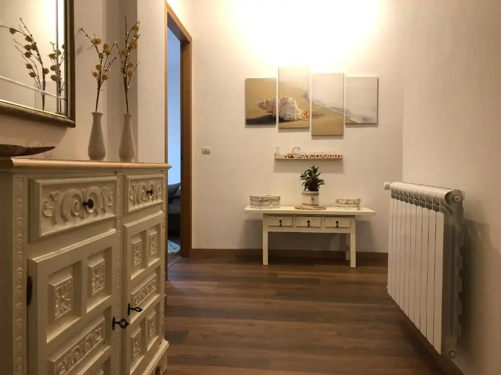 Tula 4 - Appartamento vista mare