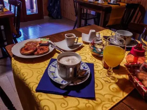 B&B Cala Dolce