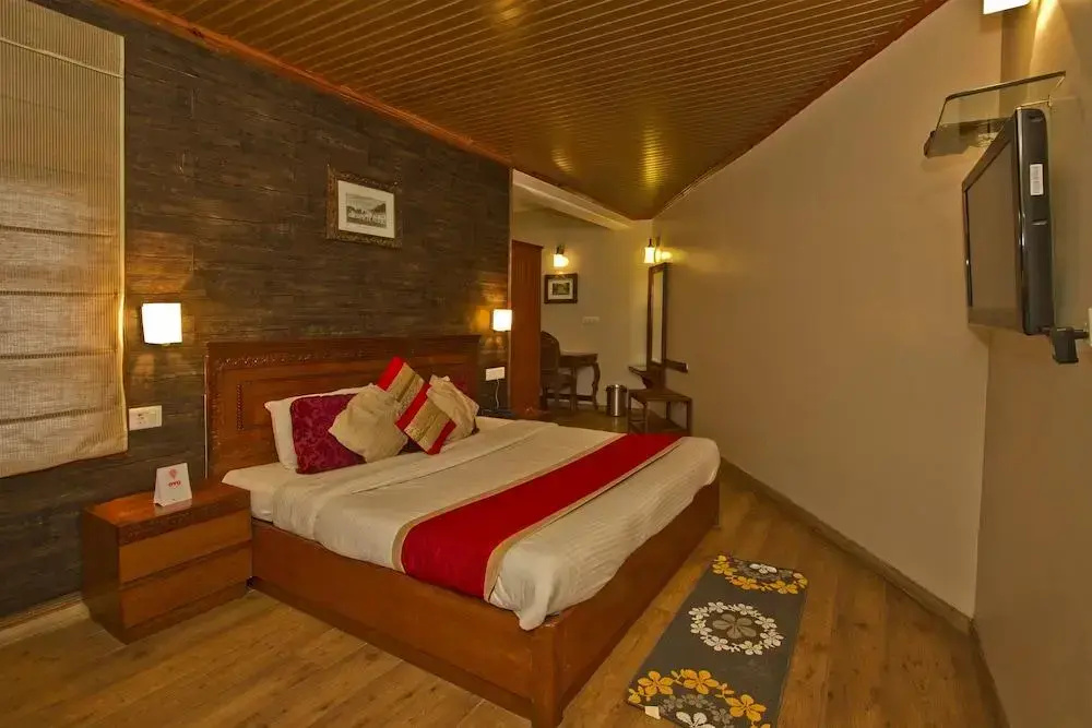 OYO 8599 Wingait Inn