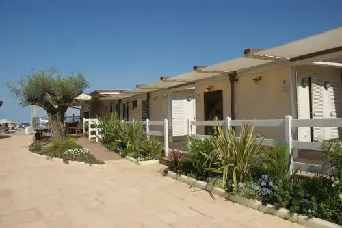 Hotel Casali