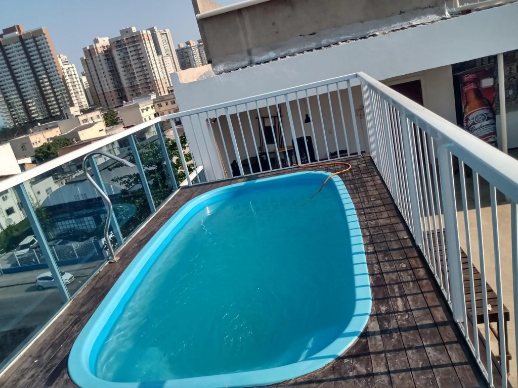 Vila Suítes Coliving