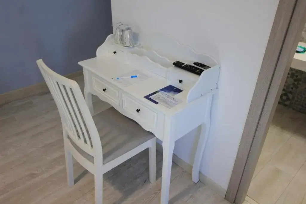 B&B Sapore di Mare Serapo