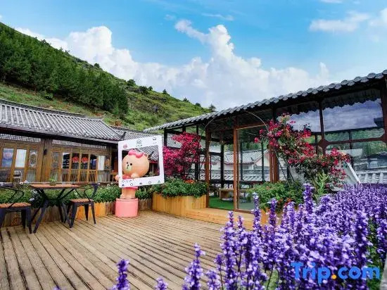 Ruyuan Mansion · Lijiang Naxi Style Garden