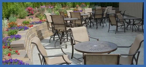 The Suites at Crescent Bay Resort