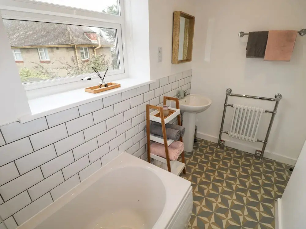 Distant Shores