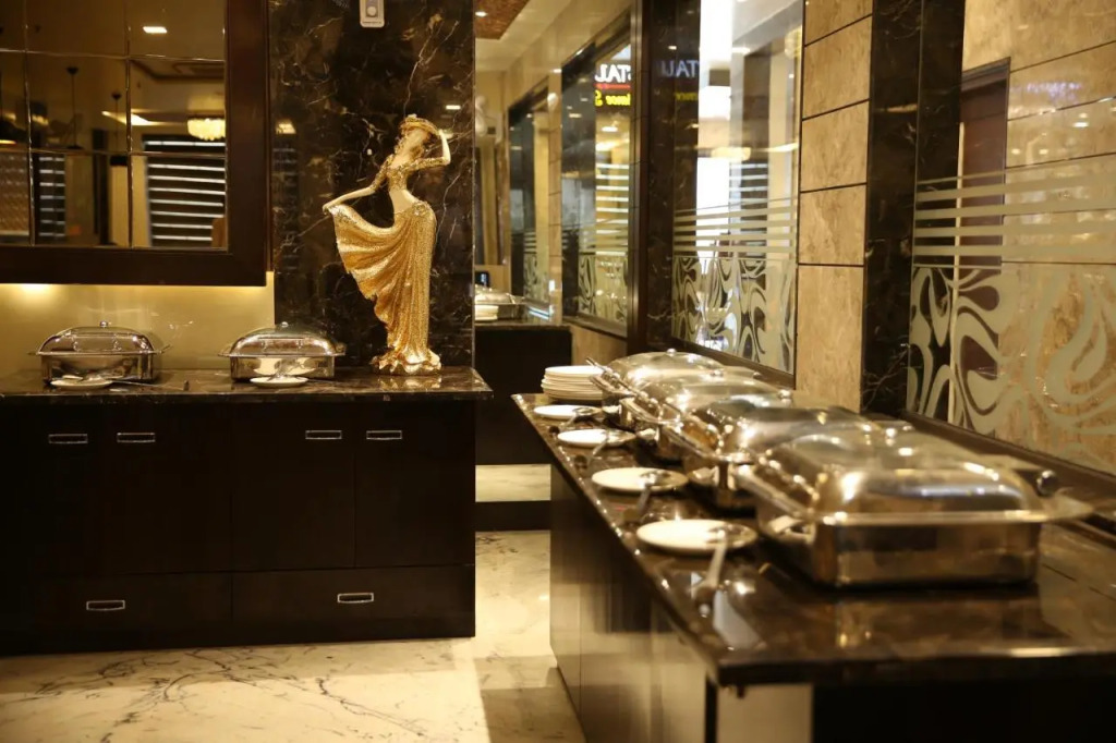 Hotel Kc Inn Ajmer