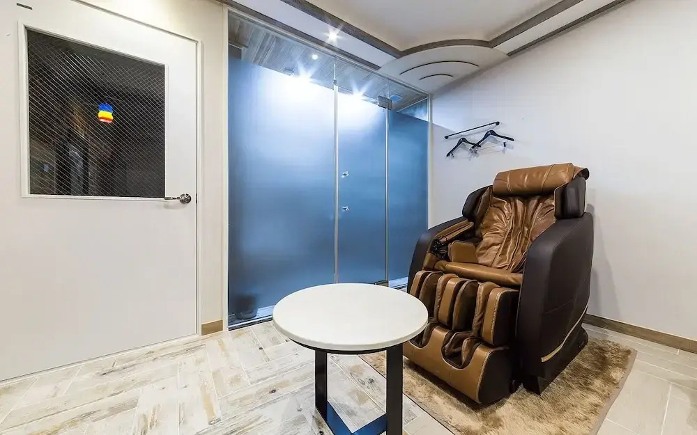 Ansan Hotel 727(안산 호텔 727)