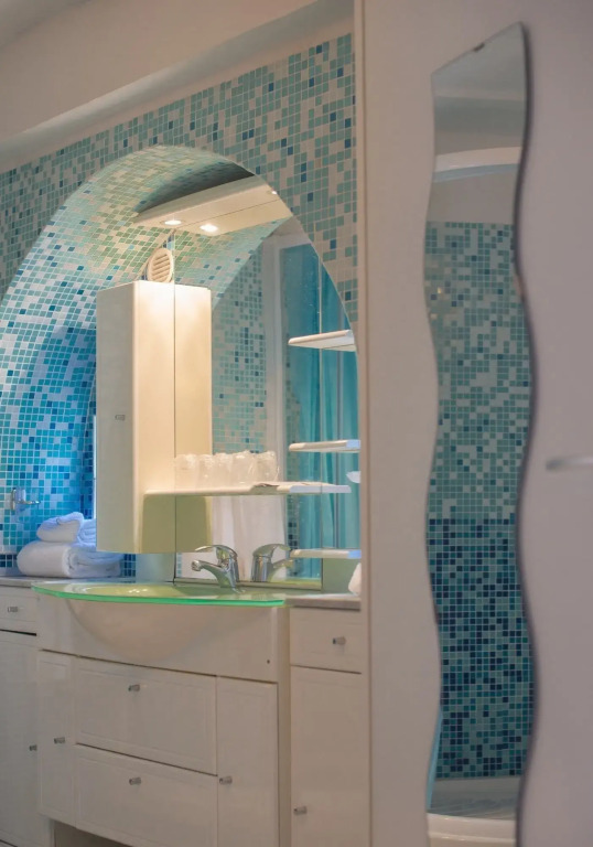 Hotel et Appartements Reine DAzur