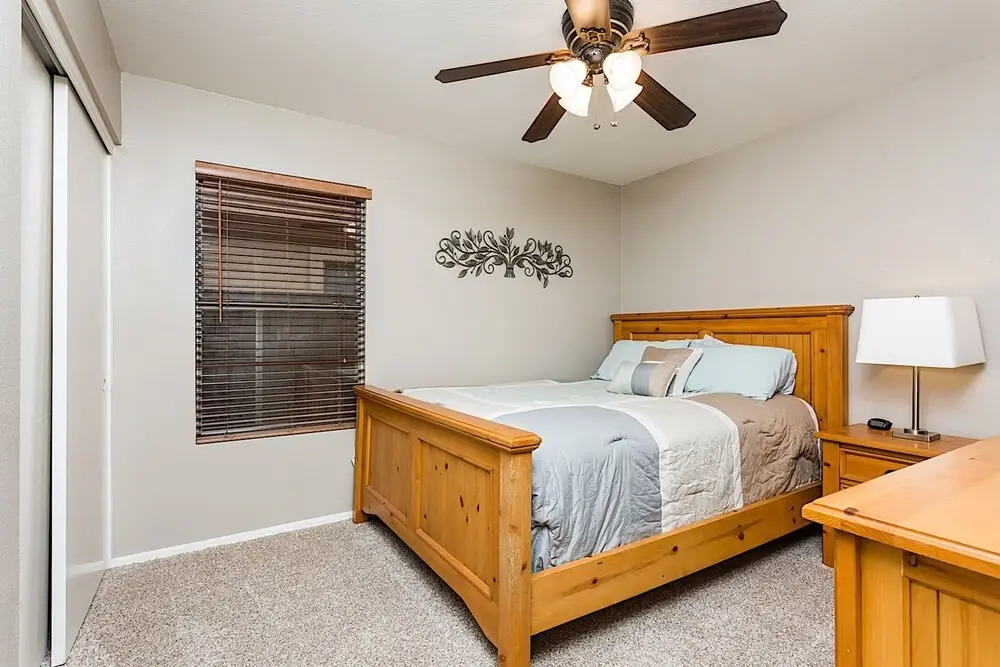 Tuscan Sunset 3 BR by Casago
