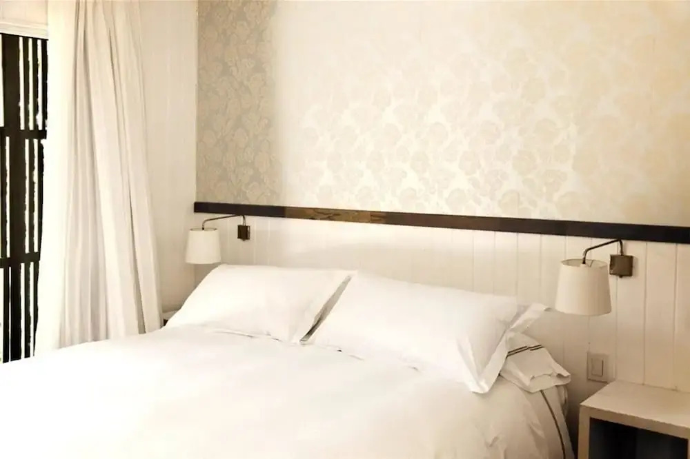 Hotel Casa Zapallar
