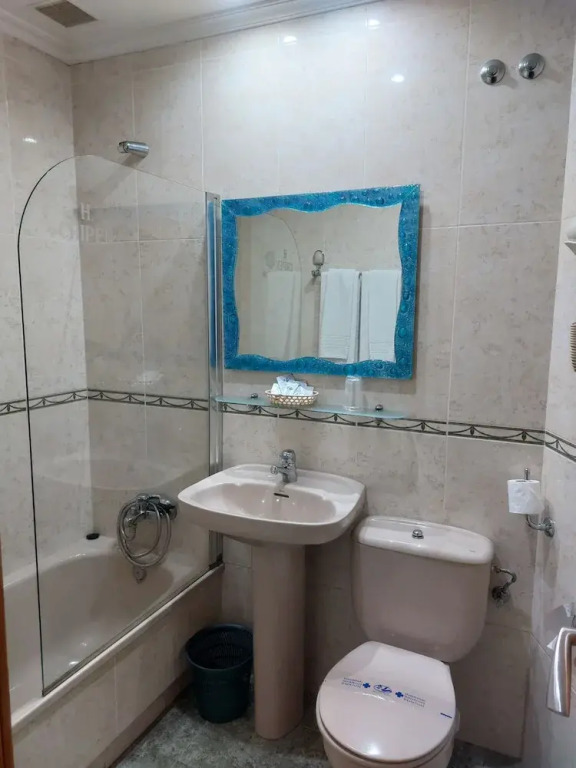 Hotel Chipén