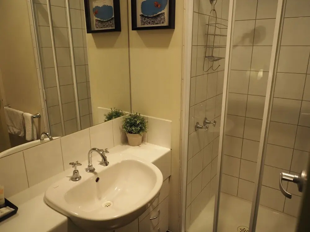 Flinders Lane Apartments