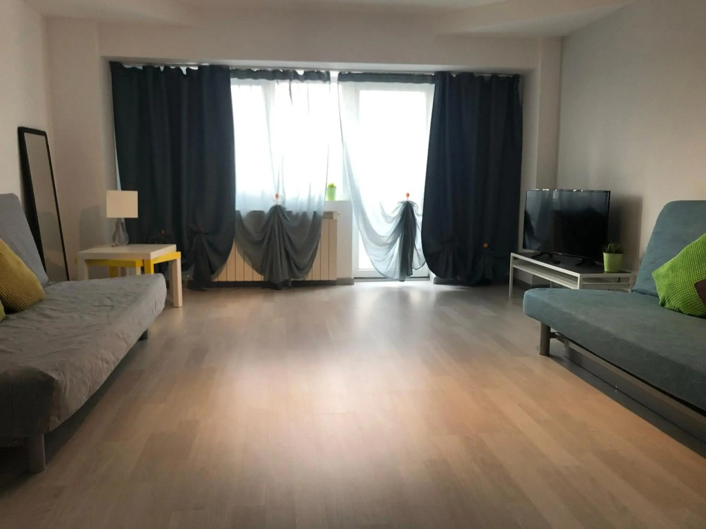 Green Apartment 63