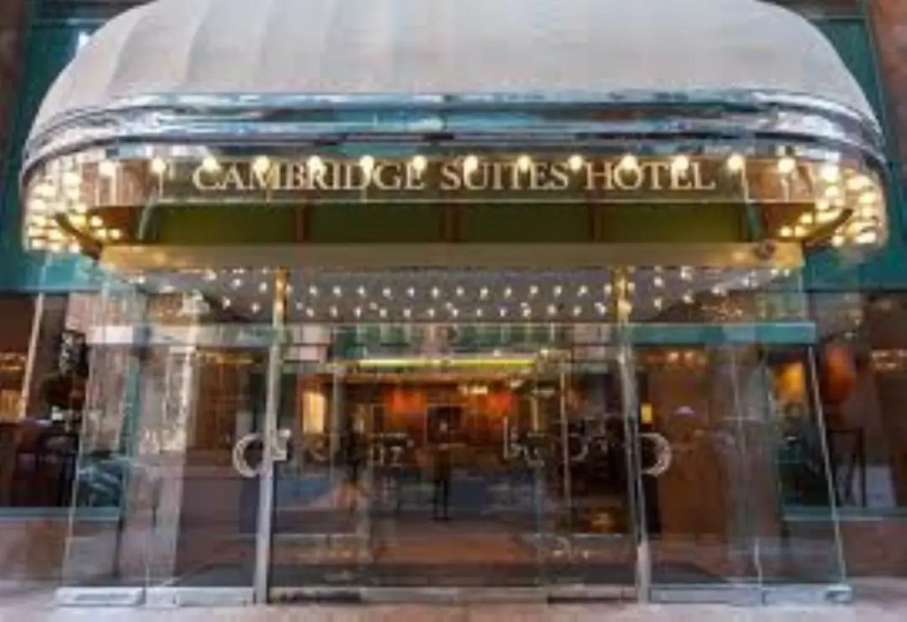 Cambridge Suites Toronto