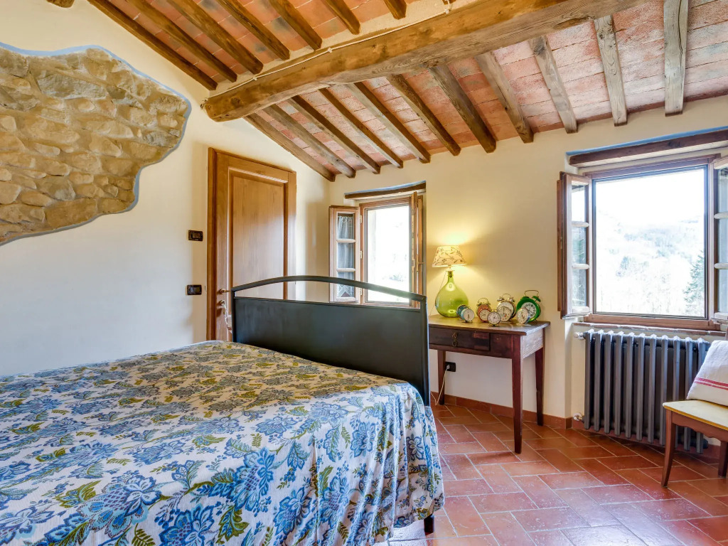 Holiday Home Il Vecchio Ospitale by Interhome