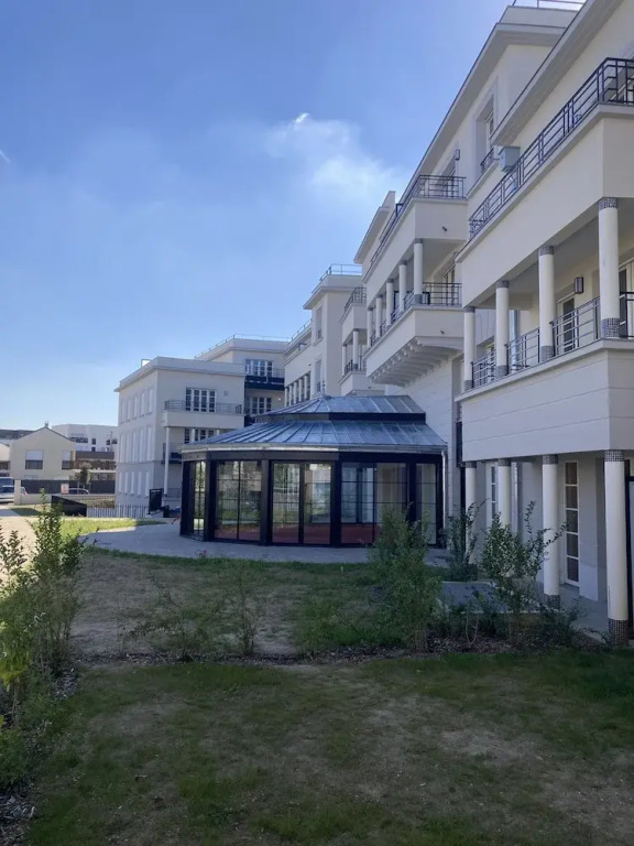 Villa Médicis Versailles Saint-Cyr-lEcole