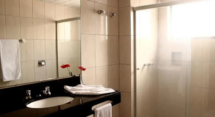 Hotel Germânia