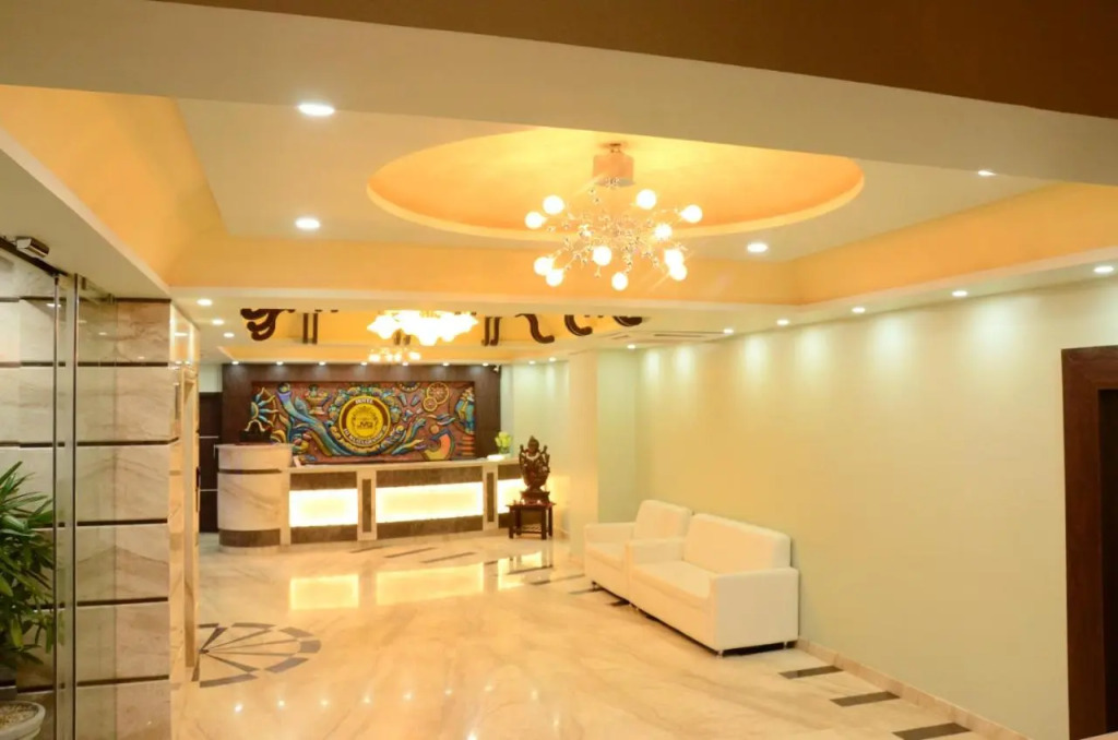 Jai Maata Grandeur