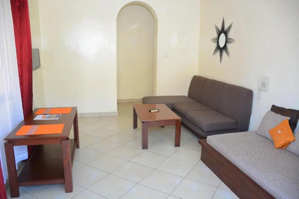 Stay.Plus Shanzu Furnished Apartments