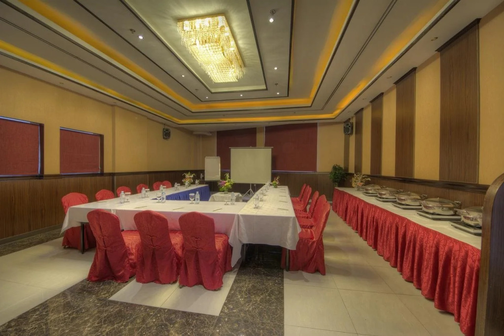 Fortune Grand Hotel Apartment