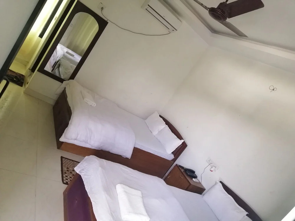 Hotel Suramma