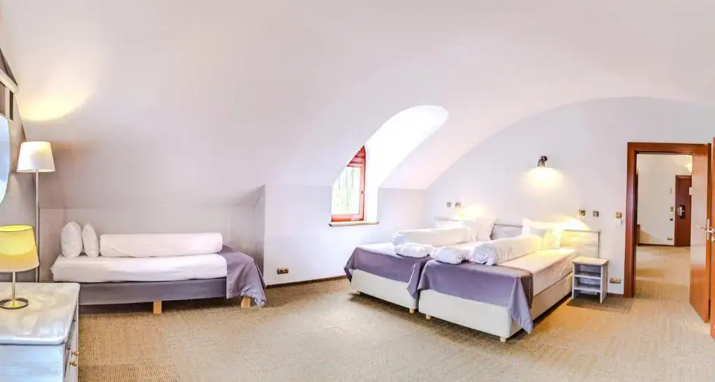 Jelenia Struga MEDICAL SPA