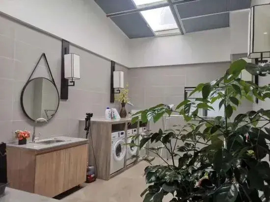Home Ease Hotel (Longhua Xingzhou Plaza Store)